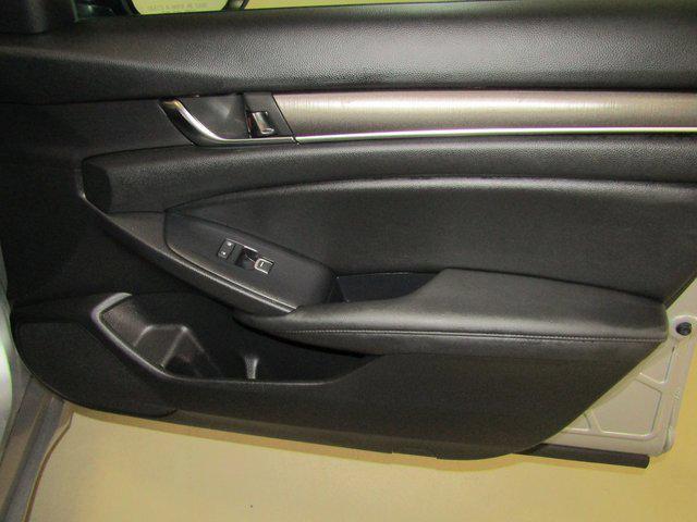 used 2020 Honda Accord car, priced at $16,998