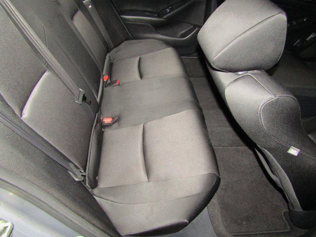 used 2020 Honda Accord car, priced at $16,998