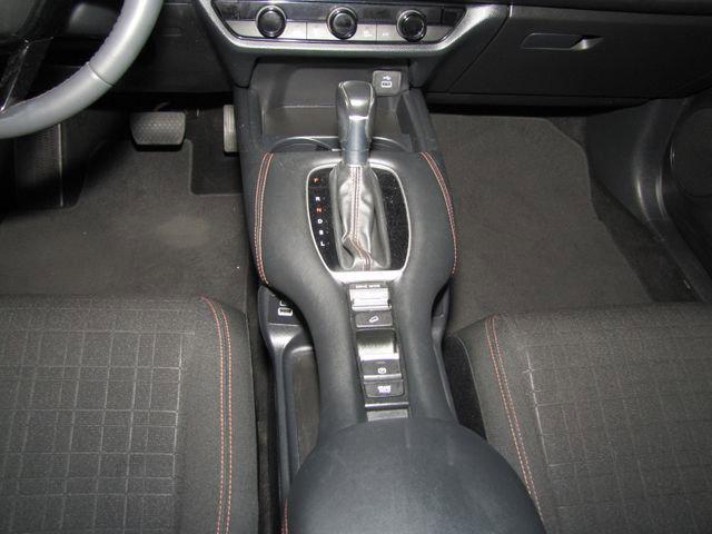 used 2023 Honda HR-V car, priced at $21,599