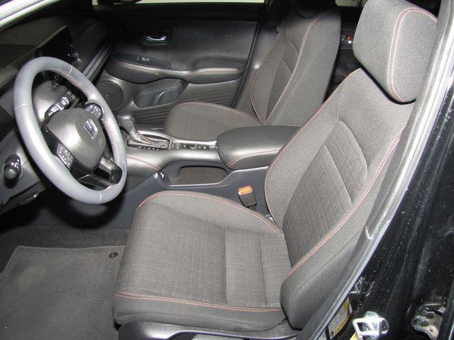 used 2023 Honda HR-V car, priced at $21,599