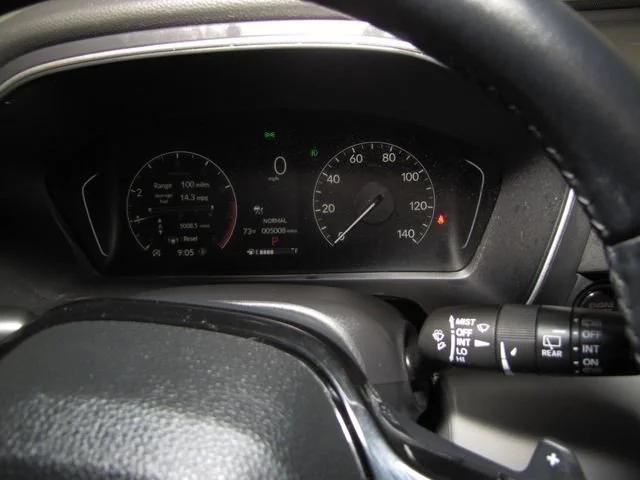 used 2024 Honda Pilot car, priced at $44,599