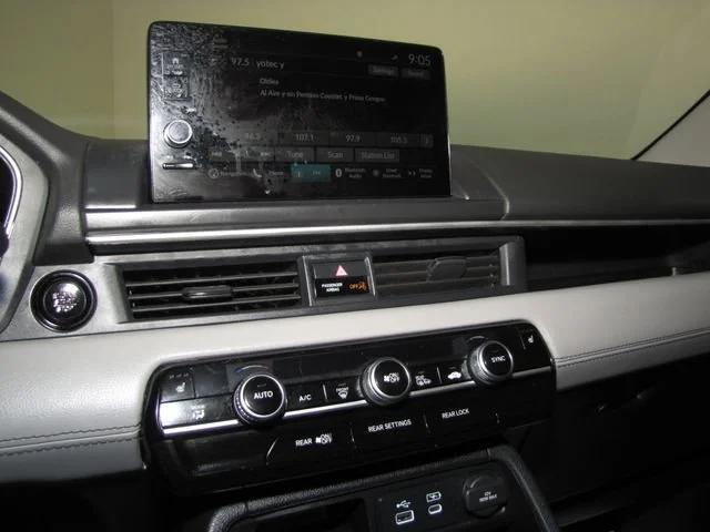 used 2024 Honda Pilot car, priced at $44,599