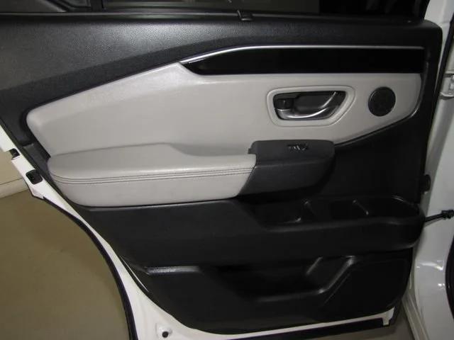 used 2024 Honda Pilot car, priced at $44,599
