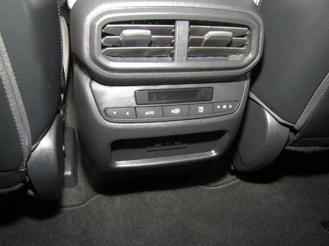 used 2024 Honda Pilot car, priced at $44,599