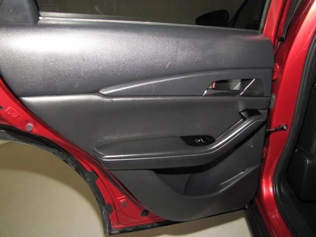 used 2023 Mazda CX-30 car, priced at $23,998
