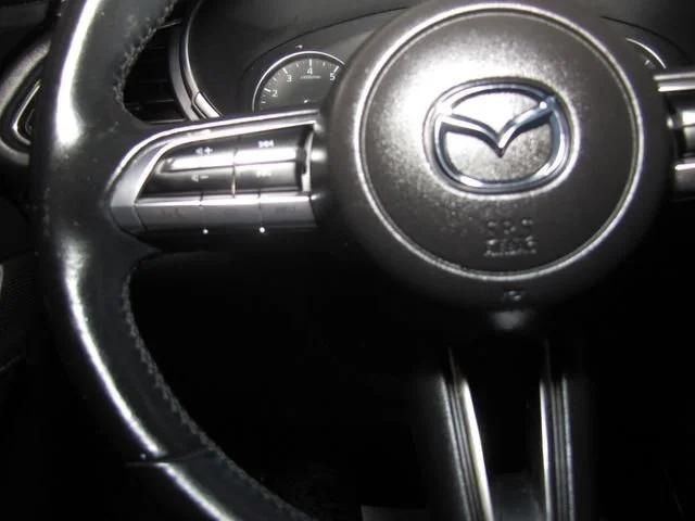used 2023 Mazda CX-30 car, priced at $23,998