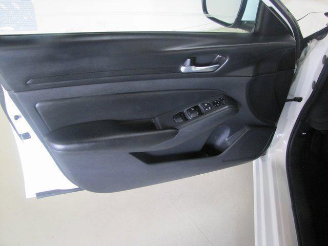 used 2022 Nissan Altima car, priced at $16,998