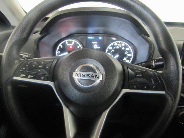 used 2022 Nissan Altima car, priced at $16,998