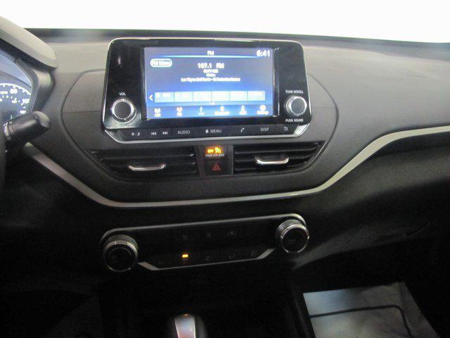 used 2022 Nissan Altima car, priced at $16,998