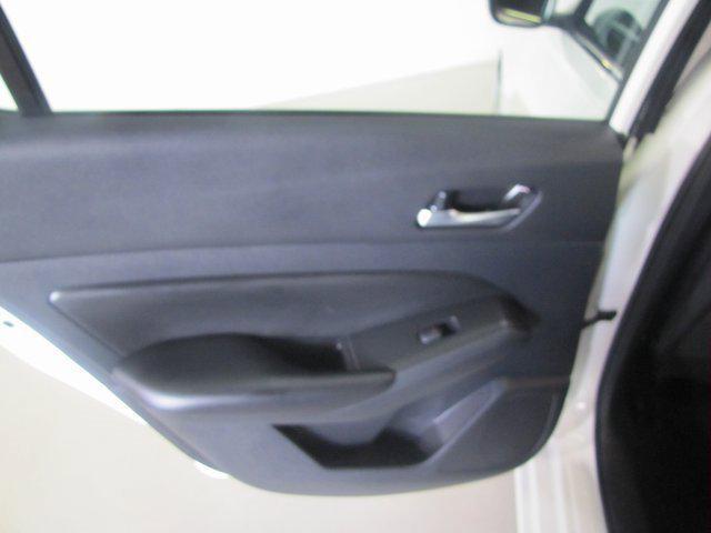 used 2022 Nissan Altima car, priced at $16,998