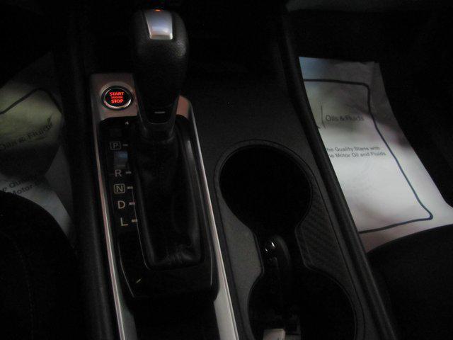 used 2022 Nissan Altima car, priced at $16,998