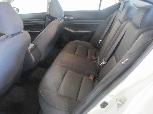 used 2022 Nissan Altima car, priced at $16,998