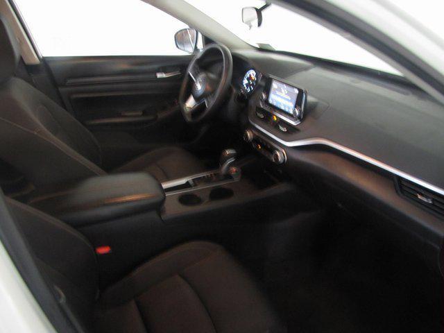 used 2022 Nissan Altima car, priced at $16,998