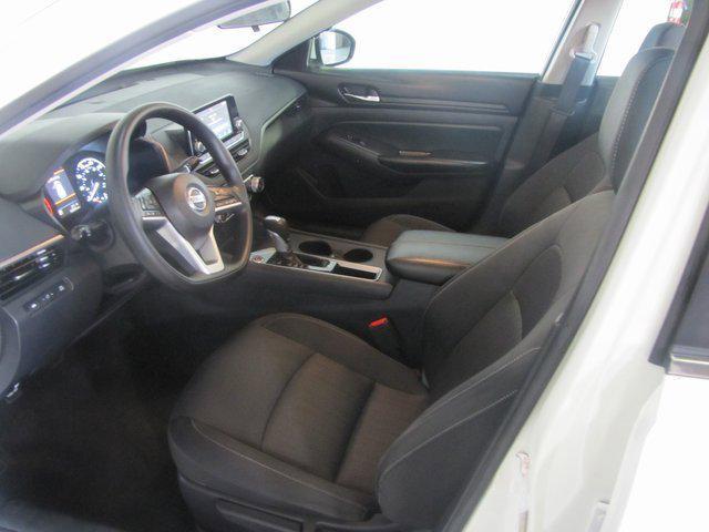 used 2022 Nissan Altima car, priced at $16,998