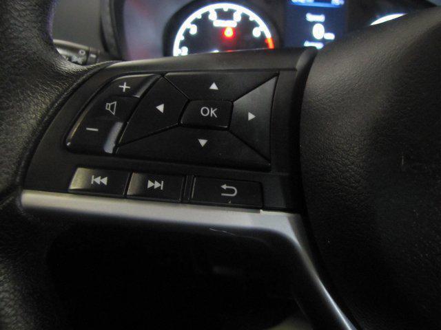 used 2022 Nissan Altima car, priced at $16,998