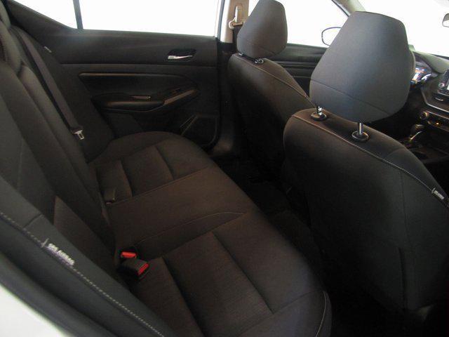 used 2022 Nissan Altima car, priced at $16,998