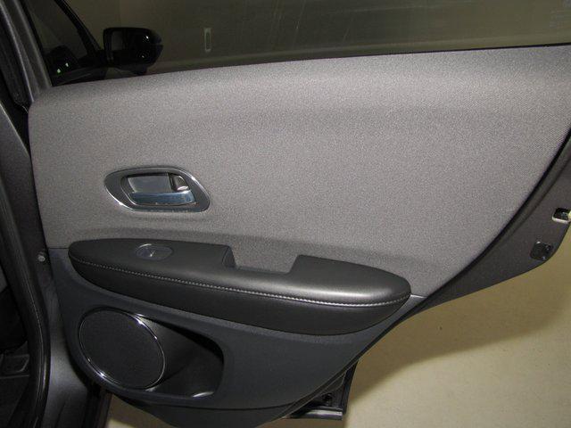 used 2021 Honda HR-V car, priced at $18,998