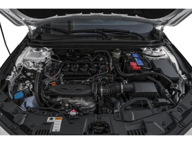 new 2026 Honda Accord car, priced at $30,045