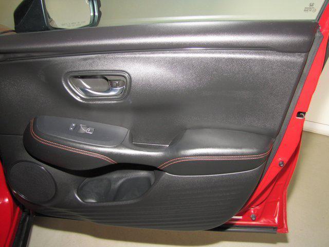 used 2023 Honda HR-V car, priced at $24,599