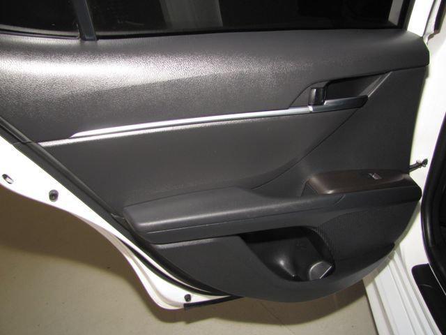 used 2023 Toyota Camry car, priced at $25,120