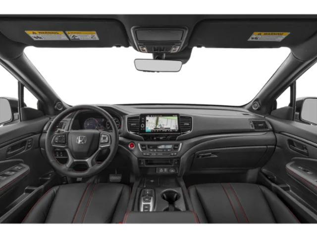 new 2026 Honda Ridgeline car, priced at $47,945