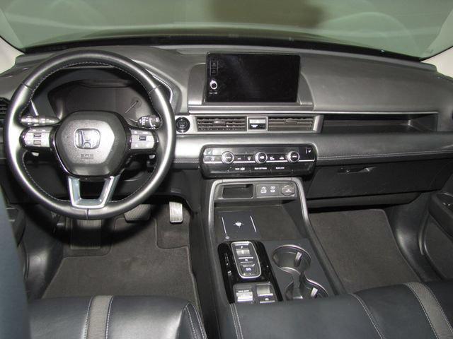 used 2024 Honda Pilot car, priced at $35,120