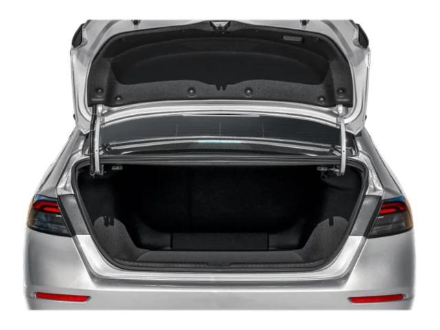 new 2026 Honda Accord Hybrid car, priced at $34,990
