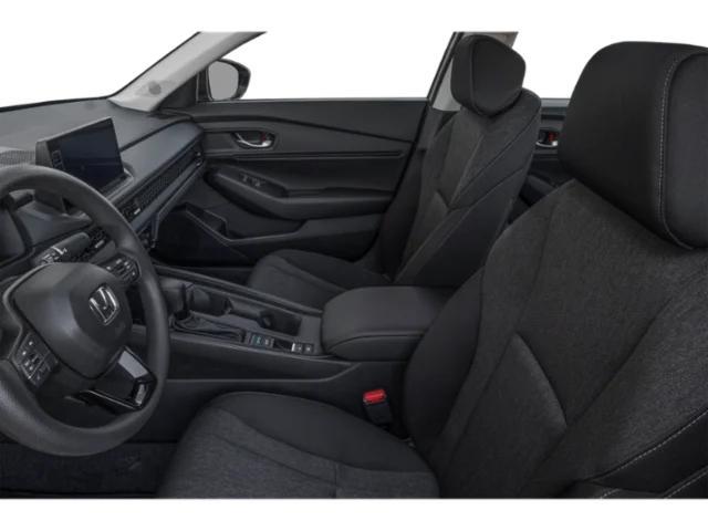 new 2026 Honda Accord car, priced at $31,890