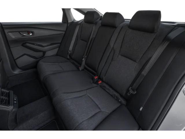 new 2026 Honda Accord car, priced at $31,890
