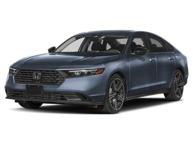 new 2026 Honda Accord car, priced at $31,890