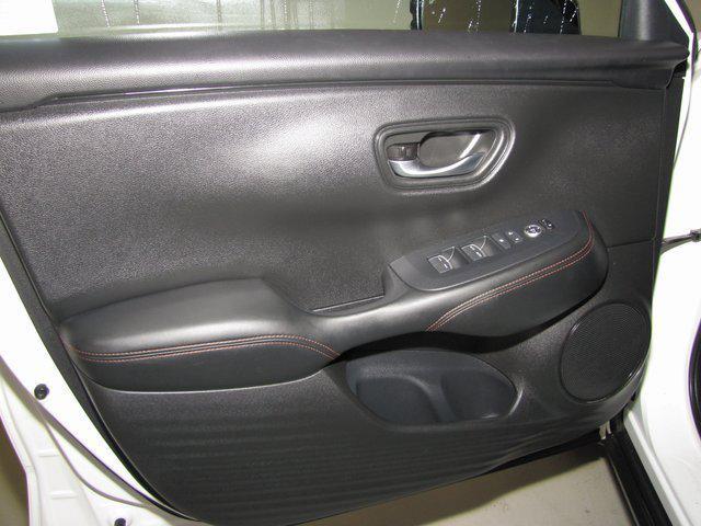 used 2023 Honda HR-V car, priced at $21,998