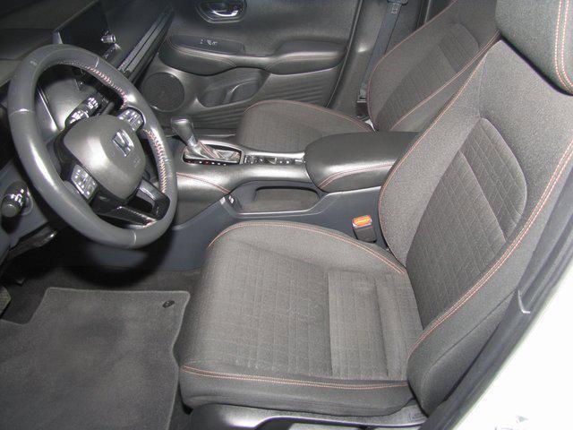 used 2023 Honda HR-V car, priced at $21,998