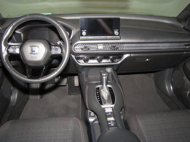used 2023 Honda HR-V car, priced at $21,998