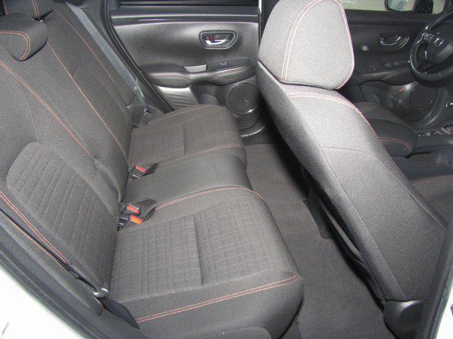 used 2023 Honda HR-V car, priced at $21,998