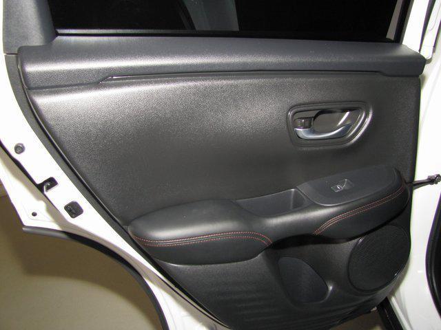 used 2023 Honda HR-V car, priced at $21,998