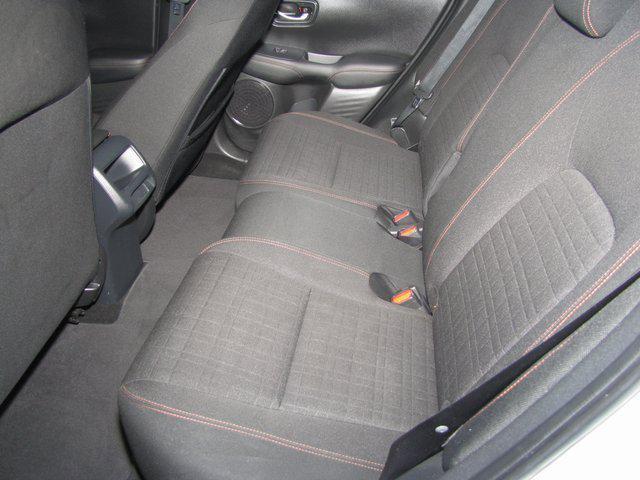 used 2023 Honda HR-V car, priced at $21,998