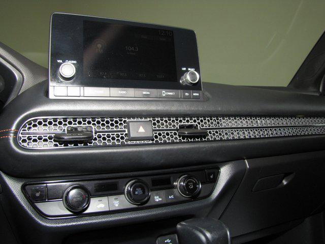 used 2023 Honda HR-V car, priced at $21,998