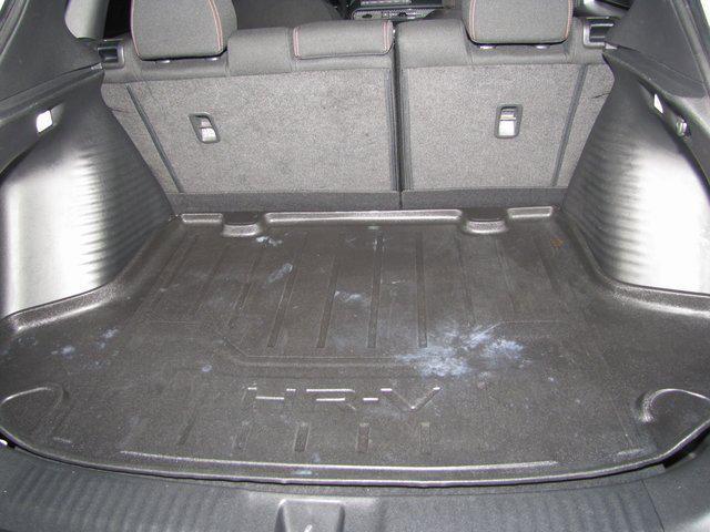 used 2023 Honda HR-V car, priced at $21,998