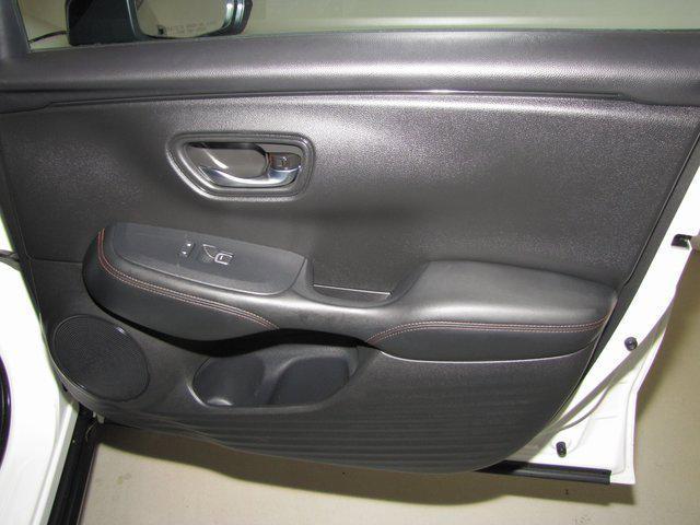 used 2023 Honda HR-V car, priced at $21,998