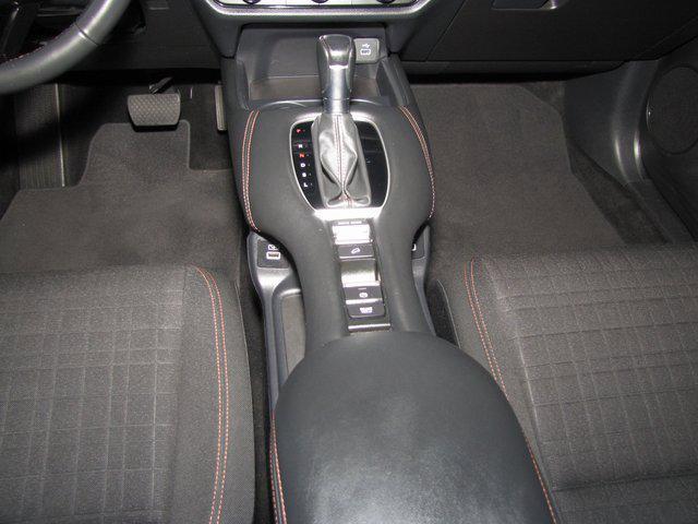 used 2023 Honda HR-V car, priced at $21,998