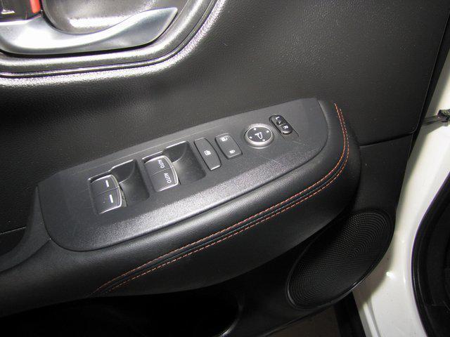 used 2023 Honda HR-V car, priced at $21,998