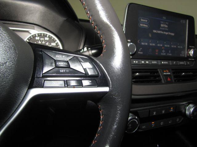 used 2023 Nissan Altima car, priced at $22,998