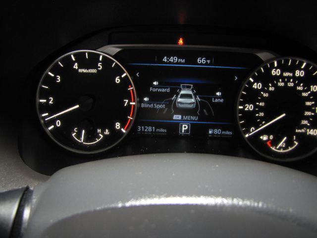 used 2023 Nissan Altima car, priced at $22,998