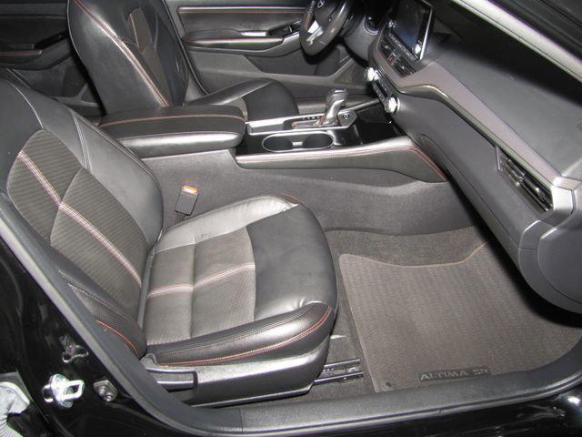 used 2023 Nissan Altima car, priced at $22,998
