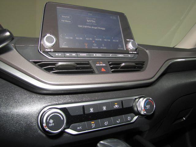 used 2023 Nissan Altima car, priced at $22,998