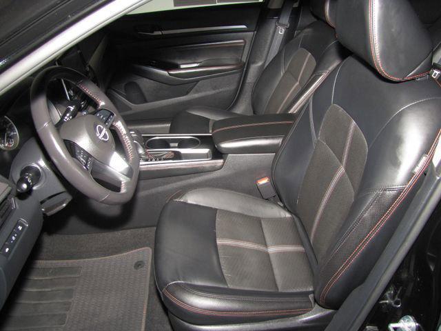 used 2023 Nissan Altima car, priced at $22,998