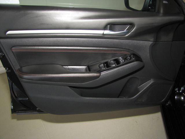 used 2023 Nissan Altima car, priced at $22,998
