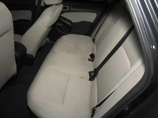 used 2024 Honda Civic car, priced at $22,998