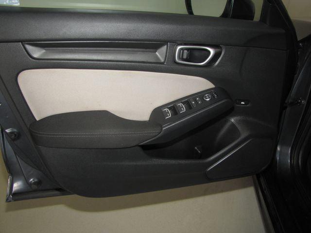 used 2024 Honda Civic car, priced at $22,998