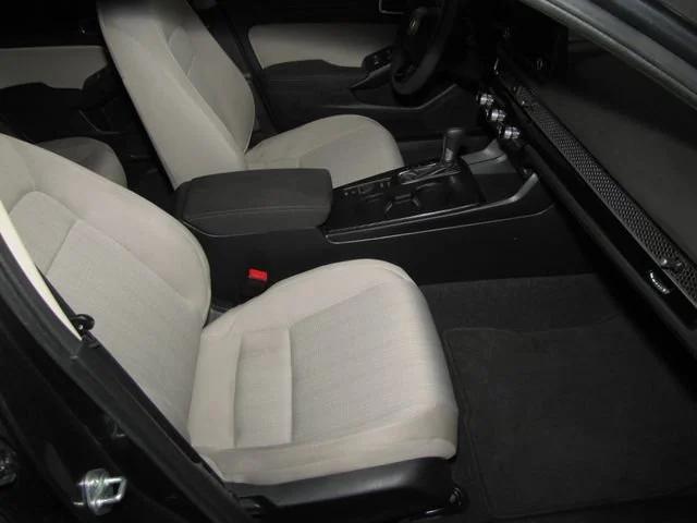 used 2024 Honda Civic car, priced at $22,998